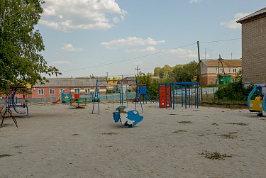 Инициативные проекты успешно реализуются
